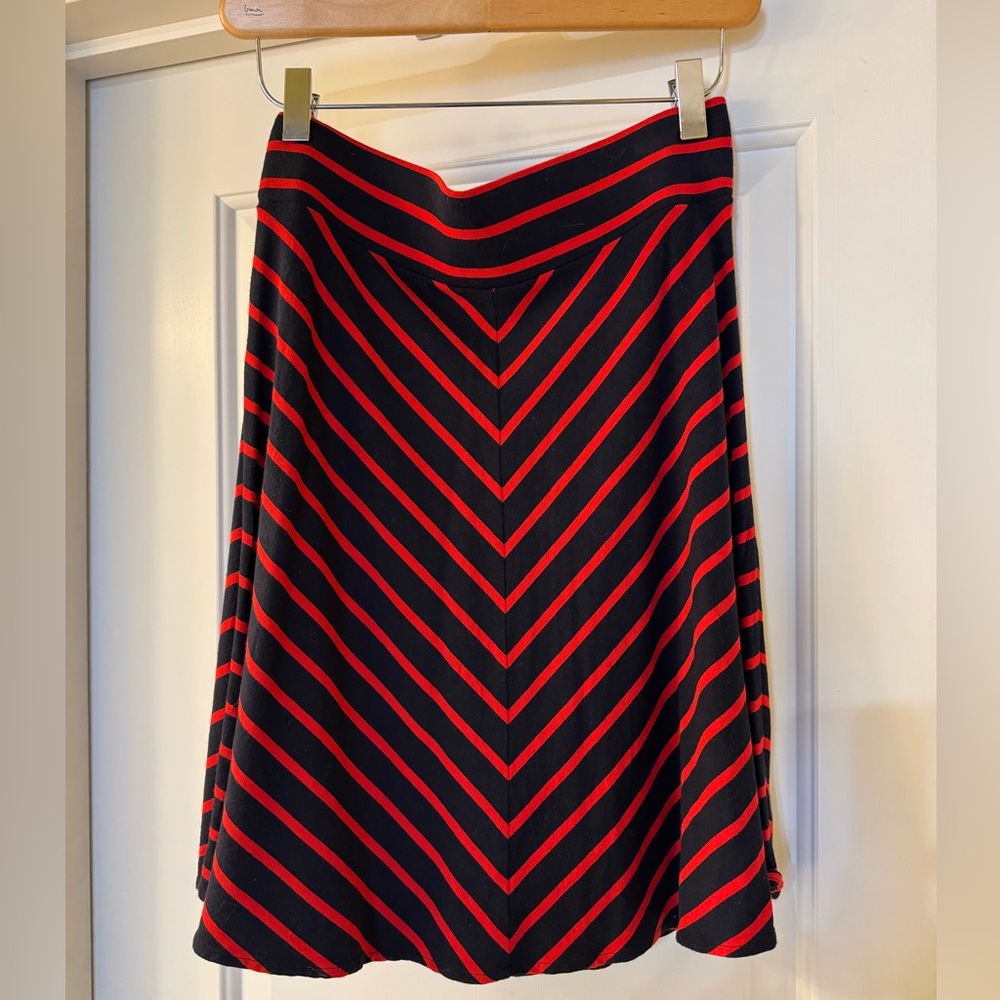 Ann Taylor skirt, size XSP